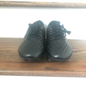 Tiempo legend 8 elite fg ’kinetic black’